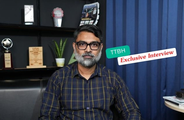 Driving sustainability in denim-washing at Vertex Group