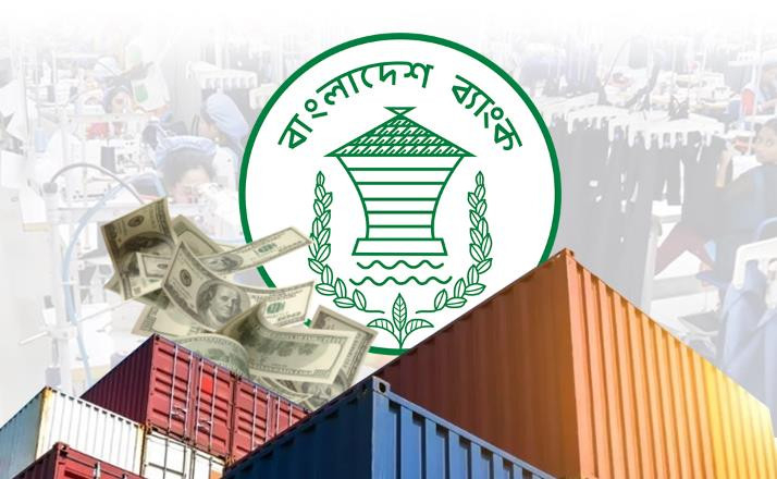 Bangladesh Bank grants 1.50% alternative cash assistance to local textile exporters
