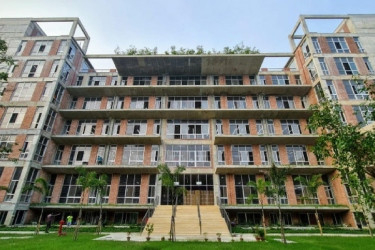 Bangladesh Strengthens Global Leadership with Two New LEED-Certified RMG Factories