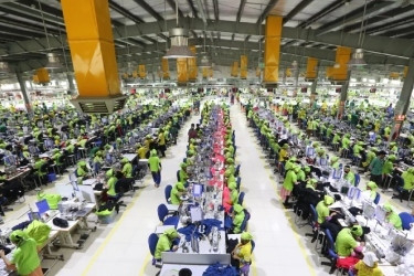 Bangladesh Strengthens Green Leadership with Two More LEED-Certified RMG Factories