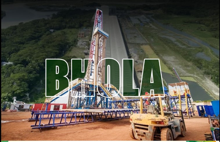 Bhola’s rise as investment hub