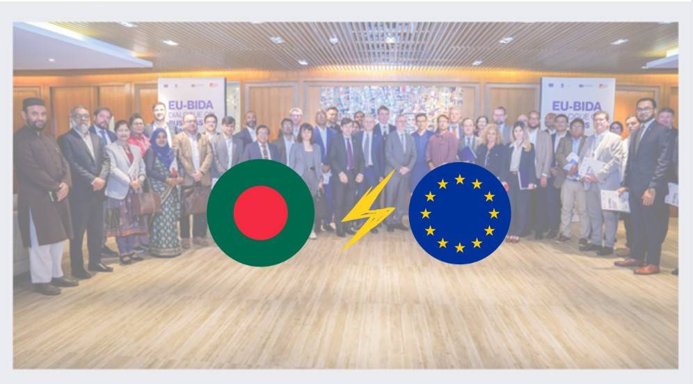 EU envoys call on Bangladesh for deeper reforms to boost investment and rebalance trade