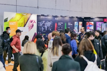 Intertextile Shanghai Apparel Fabrics to Spotlight Sustainable Innovation in March 2025