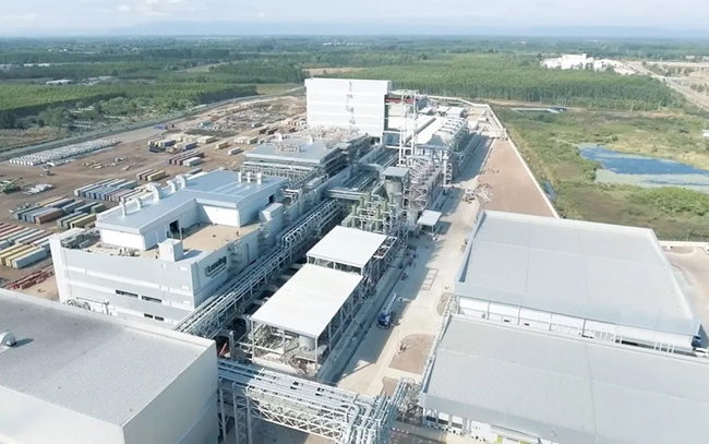 Lenzing expands VEOCEL production in Thailand to boost sustainable nonwovens supply in Asia