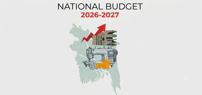 New budget supports textile growth through tax cuts and energy incentives