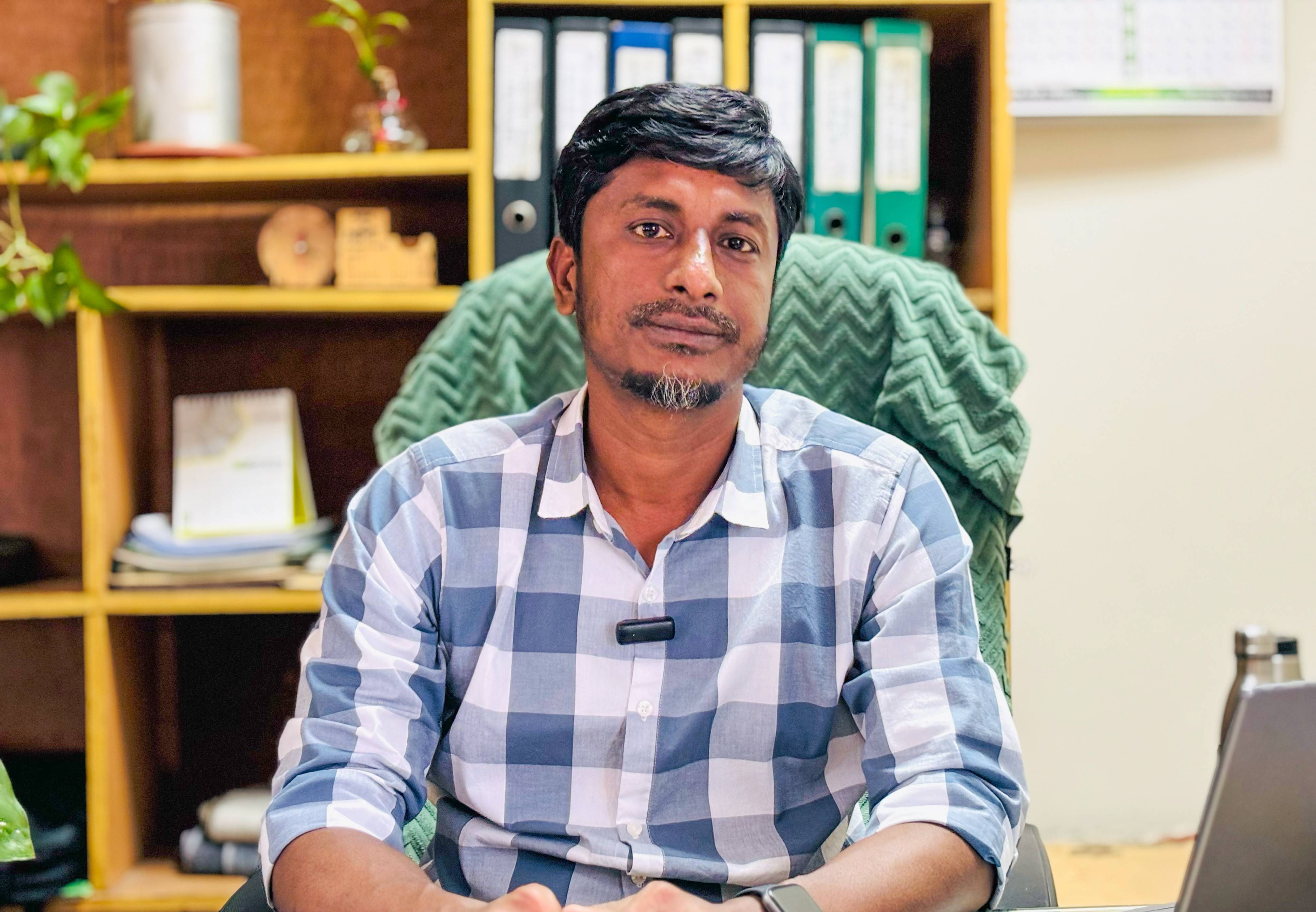 Noman Textiles' approach to woven fabric innovation and import substitution
