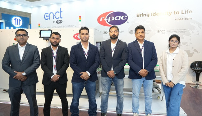 r-pac brings RFID-based shipment accuracy solution to GAPEXPO 2026