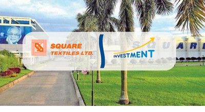 Square Textile to invest Tk 40 cr, merges with Square Texcom