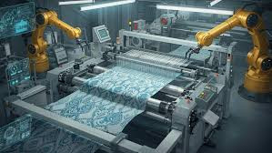 Squeezing Jobs vs Production Growth: Is Textile Automation Really Delivering?