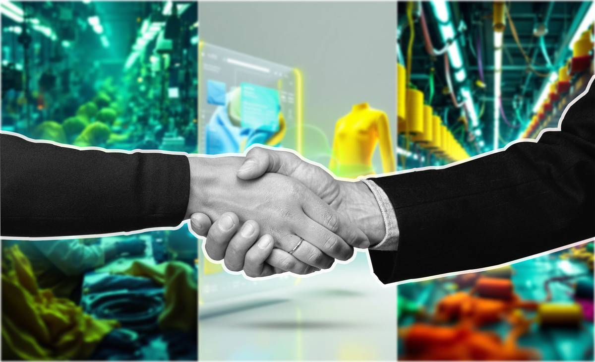 Textile and RMG industry need a trustworthy supplier platform