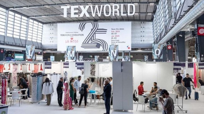Texworld Apparel Sourcing Paris Returns in February 2026 as Global Sourcing Momentum Builds