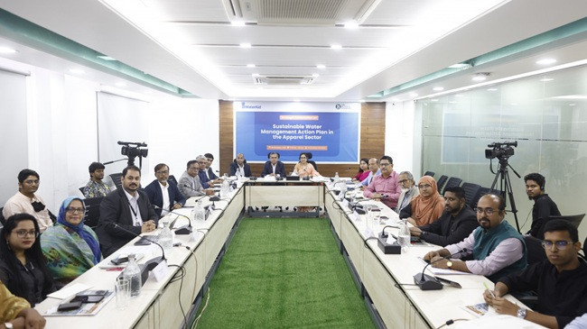 Water no longer free: Experts urge Bangladesh to value industrial water use