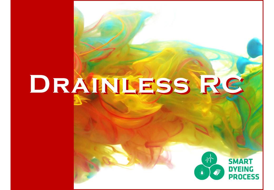 DRAINLESS RC