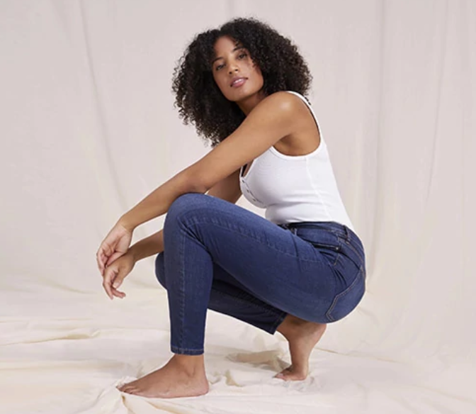 LYCRA® ADAPTIV FIBER