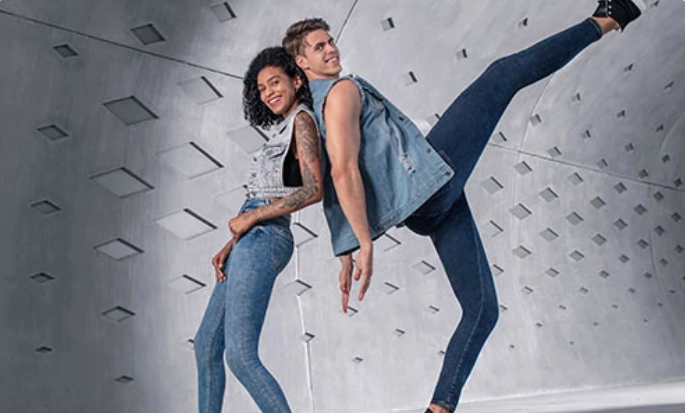 LYCRA® ANTI-SLIP FIBER